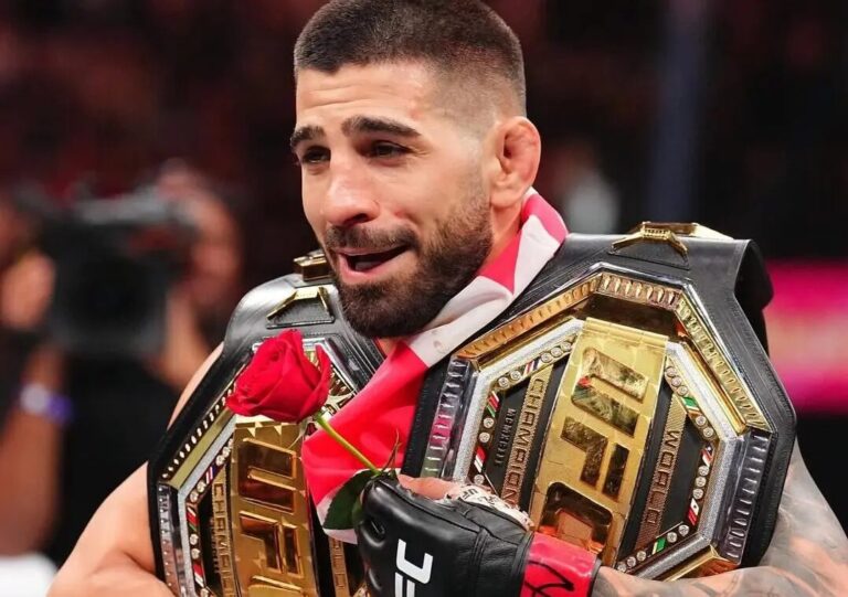 Conor McGregor declara apoio a Paddy Pimblett antes do UFC 324