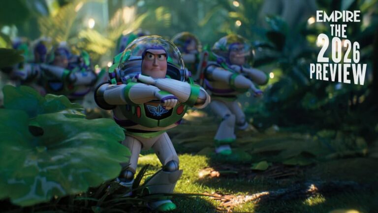 Toy Story 5 promete nova aventura com exército de Buzz Lightyears