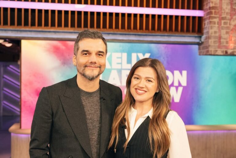 Wagner Moura brilha no The Kelly Clarkson Show e impulsiona O Agente Secreto rumo ao Oscar