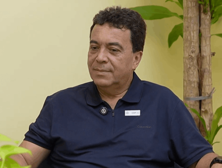 Adaptação do agronegócio às mudanças climáticas segundo CEO da Bayer Brasil