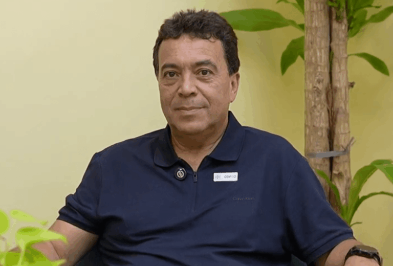 A reputação do agro brasileiro como fornecedor confiável, segundo CEO da Bayer Brasil