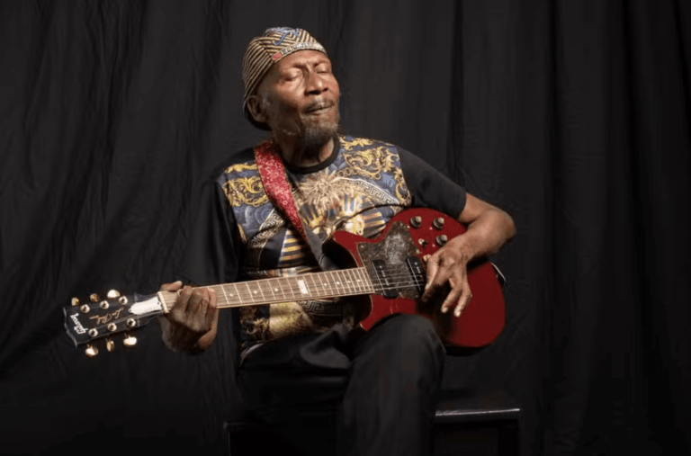 Jimmy Cliff falece aos 81 anos, deixando legado no reggae