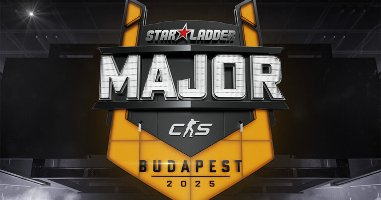 StarLadder Budapest Major 2025 cs2
