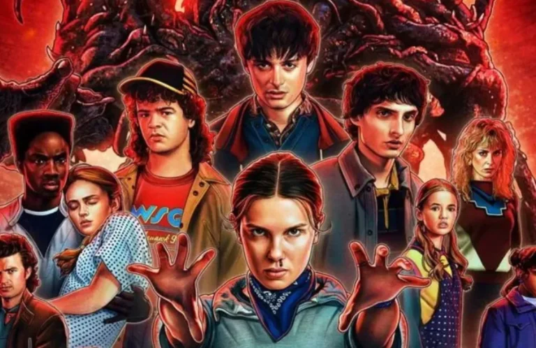 Spin-off de Stranger Things será um romance focado em Nancy Wheeler