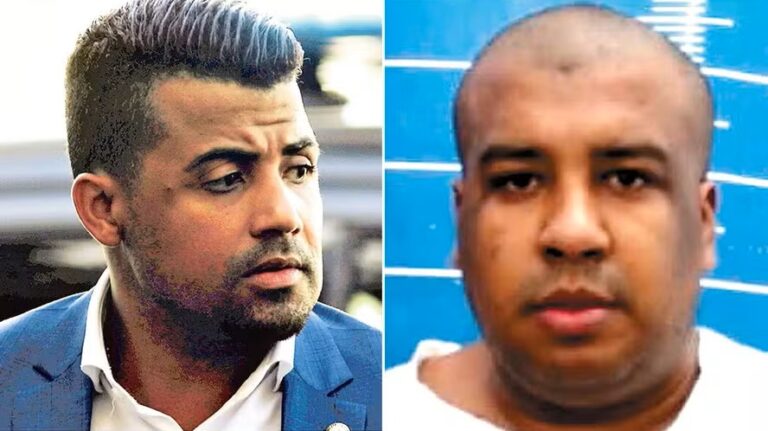 Tentativas do Comando Vermelho de influenciar policiais no Rio são reveladas