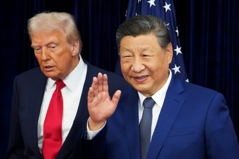 Trump aconselha Japão a moderar discurso sobre Taiwan após conversa com Xi