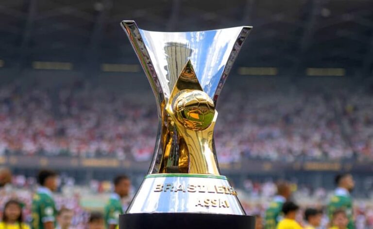 Vampeta antecipa rebaixados do Campeonato Brasileiro de 2025