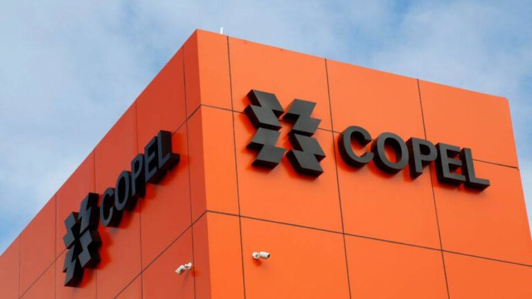 Copel planeja investir R$ 17,8 bilhões entre 2026 e 2030