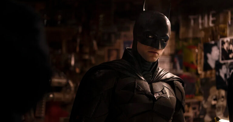 James Gunn revela novidades sobre projetos do Batman