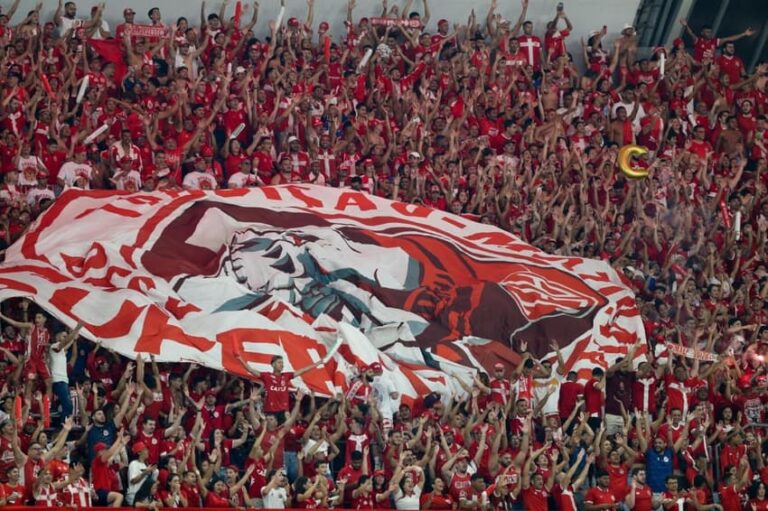 O torcedor como protagonista do futebol moderno