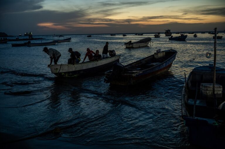Pescador colombiano morto em ataque dos EUA no Caribe busca justiça 1 Pescador colombiano morto em ataque dos EUA no Caribe busca justiça
