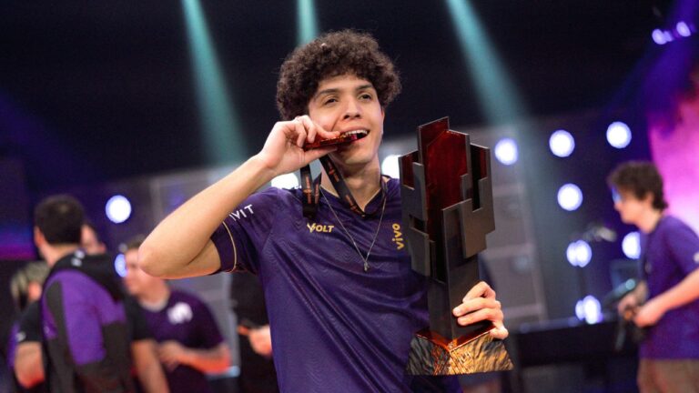 Vivo Keyd Stars Academy Xyno 1