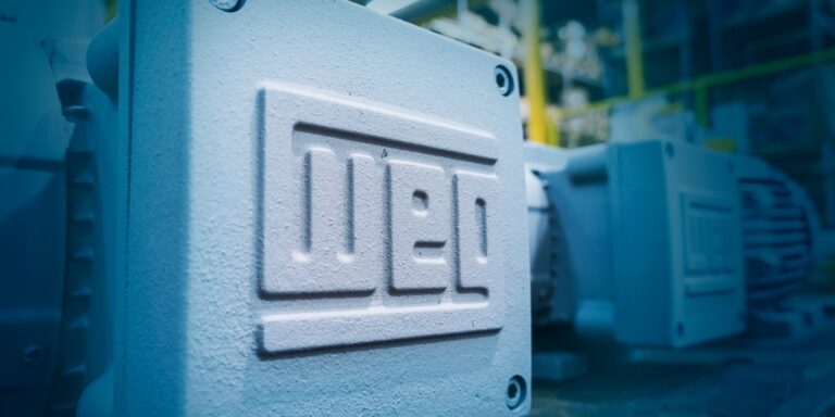 WEG (WEGE3) divulga dividendo complementar e projeto de R$ 5,2 bilhões para acionistas