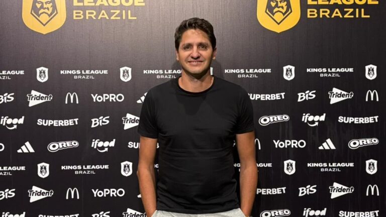 O legado de Edmilson: por onde anda o ex-zagueiro do penta?