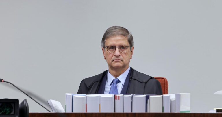 Gonet defende atuação técnica da PGR sem busca por aplauso político