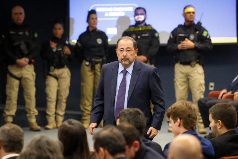 Recurso da defesa de Bolsonaro é esperado mesmo com encerramento de ação