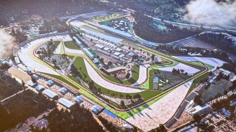 Ricardo Nunes responde a desafio de Eduardo Paes sobre F1