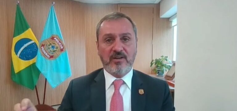 Andrei critica proposta de alteração na Lei Antiterrorismo