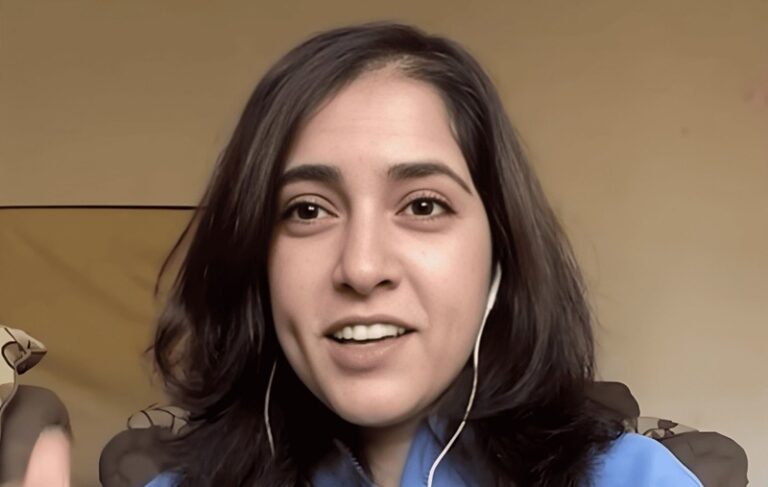 Ex-esposa de membro do Hamas relata visão de Jesus e conversão ao cristianismo