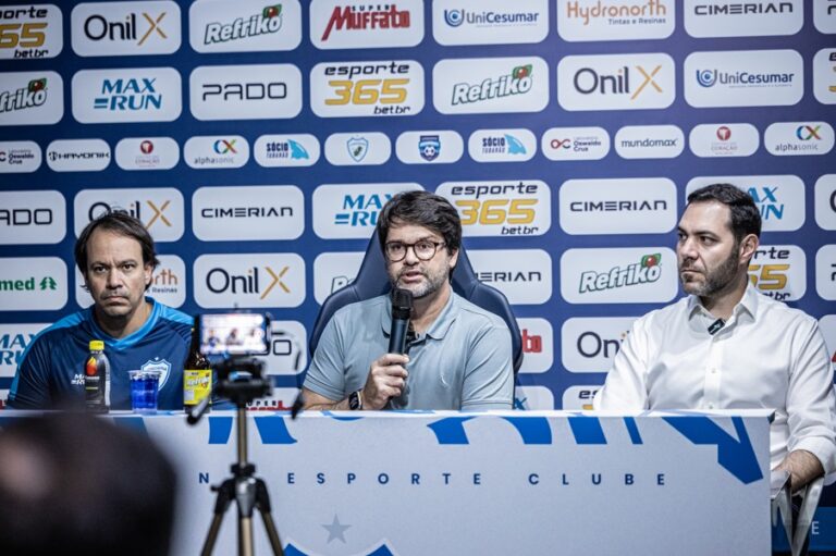 Squadra Sports busca R$ 60 milhões para expandir gestão de clubes de futebol