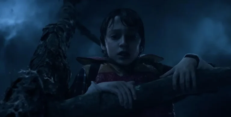 Teoria sobre os poderes de Will Byers é confirmada em Stranger Things 5