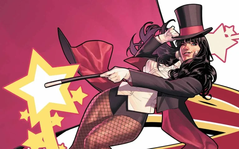 Nova Mulher-Maravilha pode ser revelada em "Superman: O Homem do Amanhã"