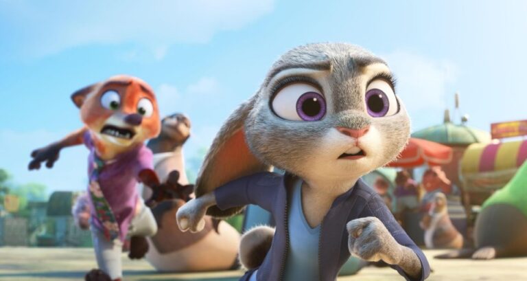 Mistério da cena pós-créditos em Zootopia 2 é revelado pelo diretor