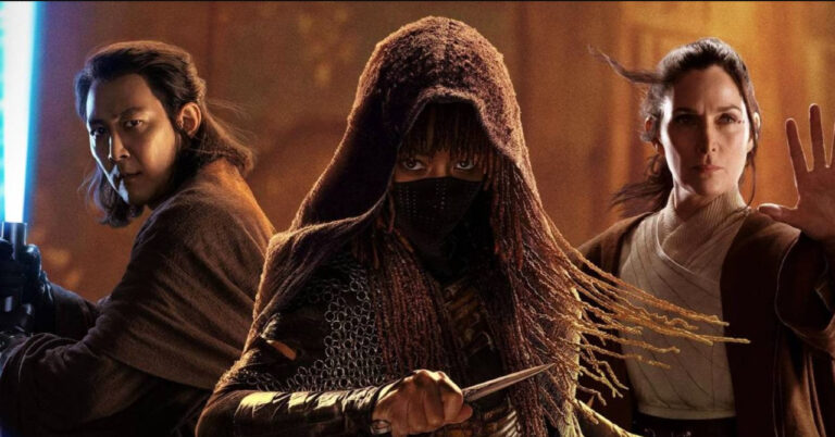 Leslye Headland comenta sobre o cancelamento de 'O Acólito'