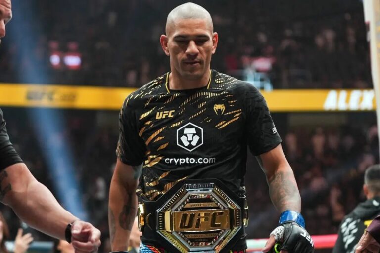 Renato Moicano analisa planos do UFC e rumores sobre Alex Poatan