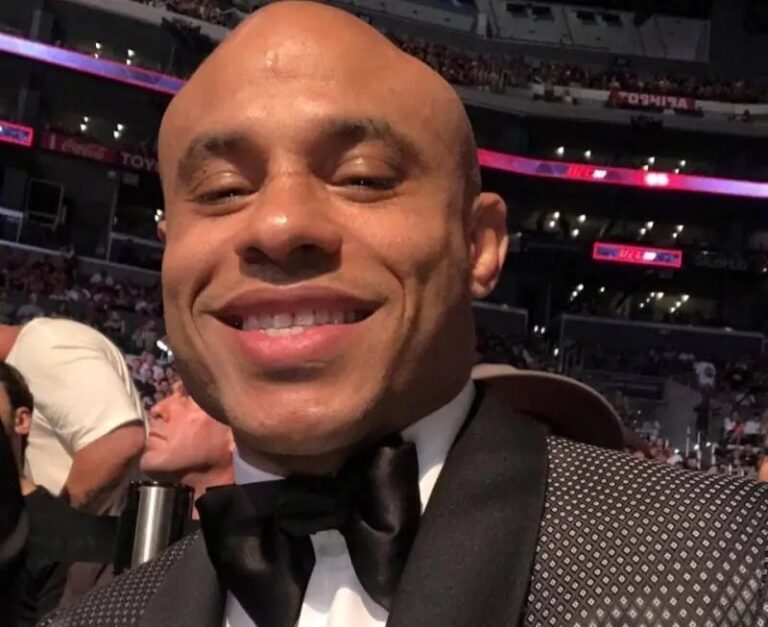 Islam Makhachev destaca Kamaru Usman como maior desafio no UFC