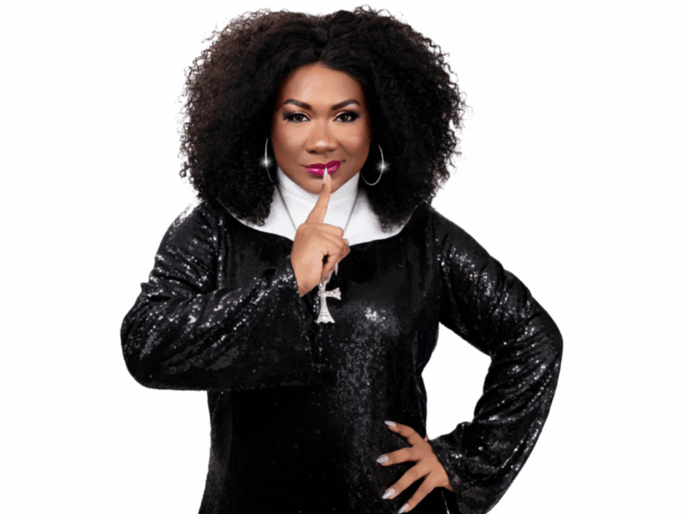 Amanda Vicente deixa o elenco do musical Mudança de Hábito após cancelamento