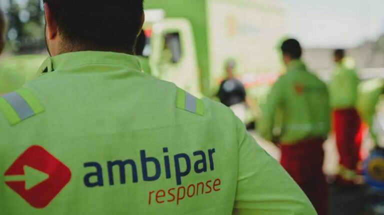 Ambipar demite 35 gestores após falhas graves identificadas