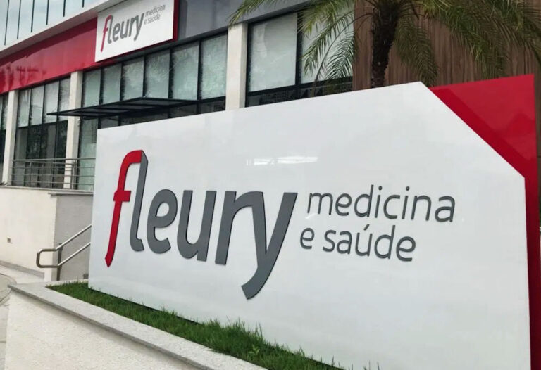 Fleury anuncia distribuição de R$ 500 milhões a acionistas