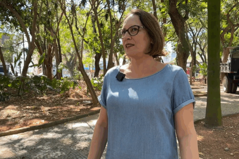 Revitalização do Centro de Jundiaí envolve moradores e comerciantes