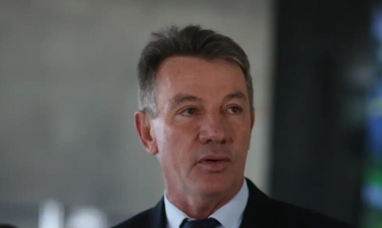 Julgamento do TSE pode resultar na cassação do governador de Roraima