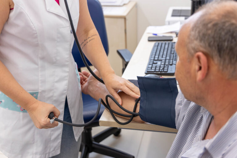 Jundiaí promove ação de saúde com mais de 800 atendimentos neste sábado