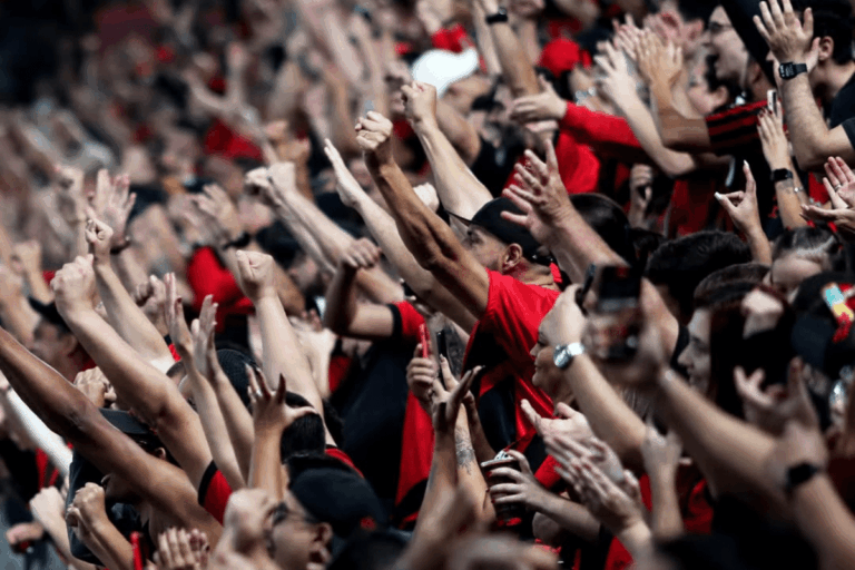 Athletico, Chapecoense e Remo garantem acesso à Série A em 2026