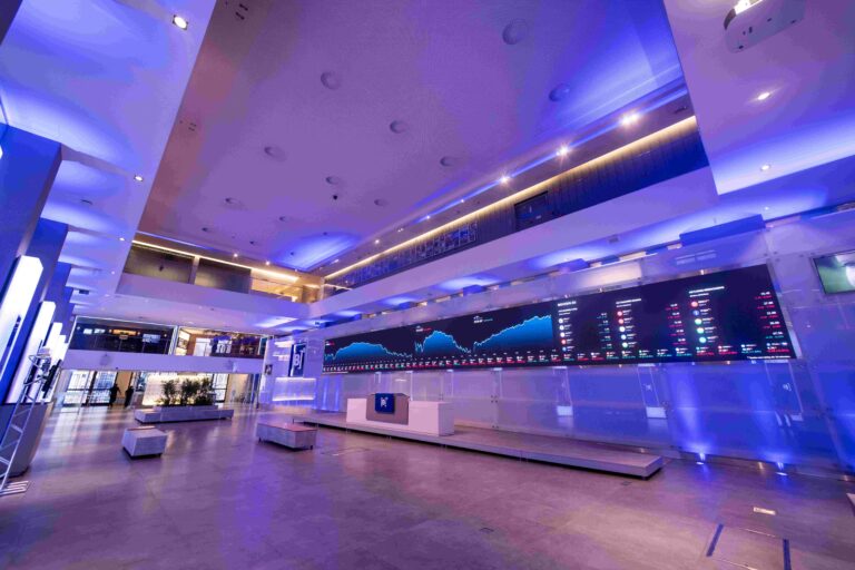 B3 altera cronograma das prévias do Ibovespa e outros índices