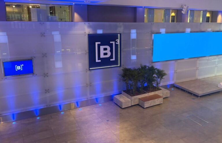 Resultados financeiros de Banco do Brasil, Equatorial e Casas Bahia