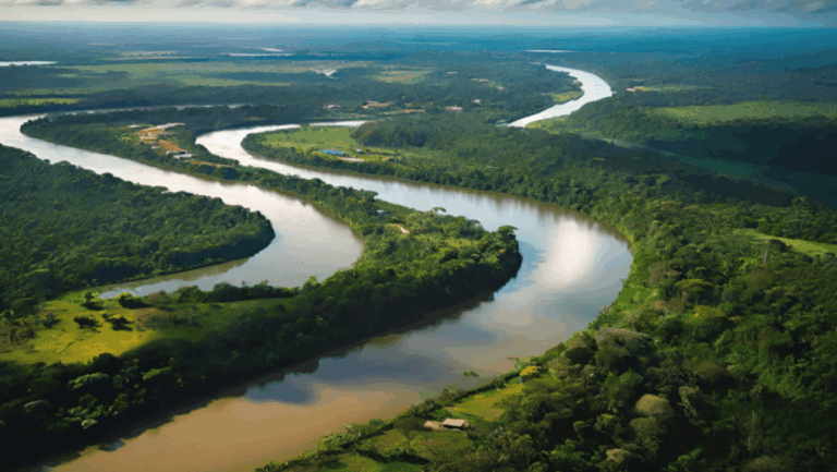 Crédito sustentável impulsiona a transição ecológica no Brasil