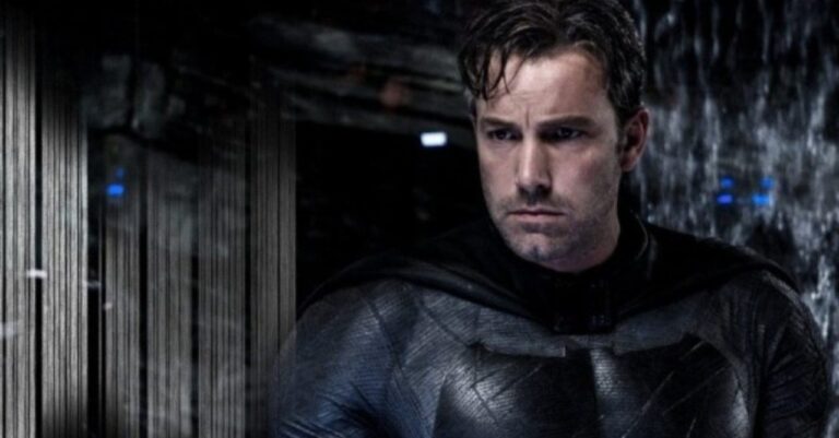 Ben Affleck poderia ter sido Superman em filme escrito por Kevin Smith