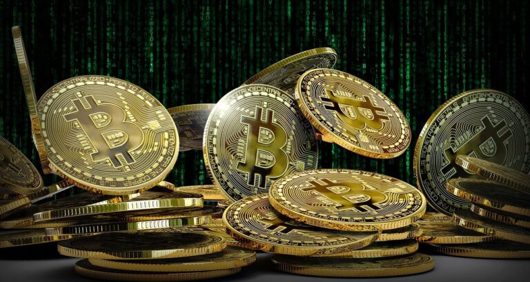 Bitcoin hoje: moeda digital enfrenta queda perto de US$ 90 mil
