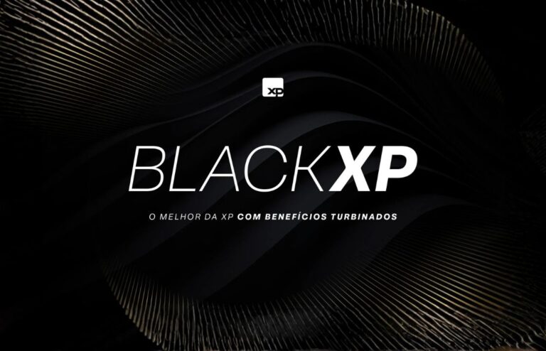 Black XP oferece novas condições de crédito e isenção de tarifas