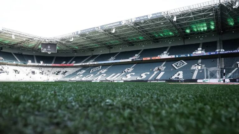 Borussia Mönchengladbach vende naming rights do estádio para ista