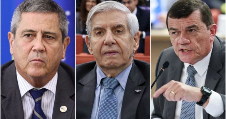 Militares presos por plano de golpe devem manter patentes, diz especialista