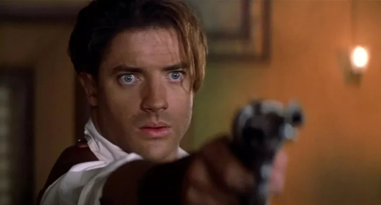 Brendan Fraser recorda teste para Superman com J.J. Abrams