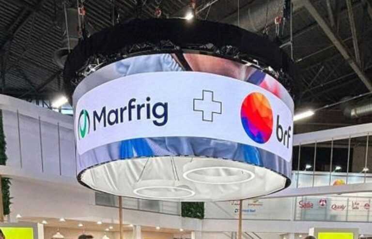 JPMorgan recomenda compra de ações da MBRF com expectativas positivas