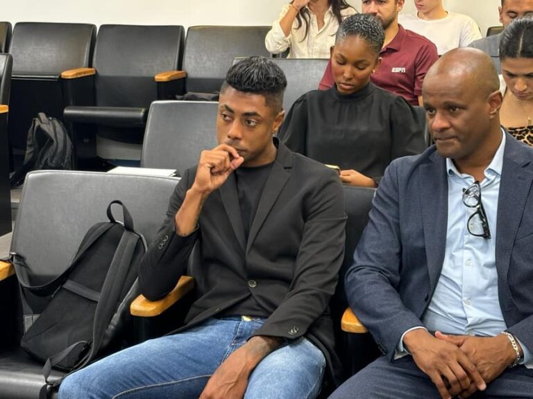 Julgamento de Bruno Henrique, do Flamengo, acontece hoje
