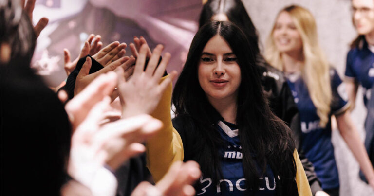 bstrdd faz história no Game Changers Championship 2025 com recorde de kills