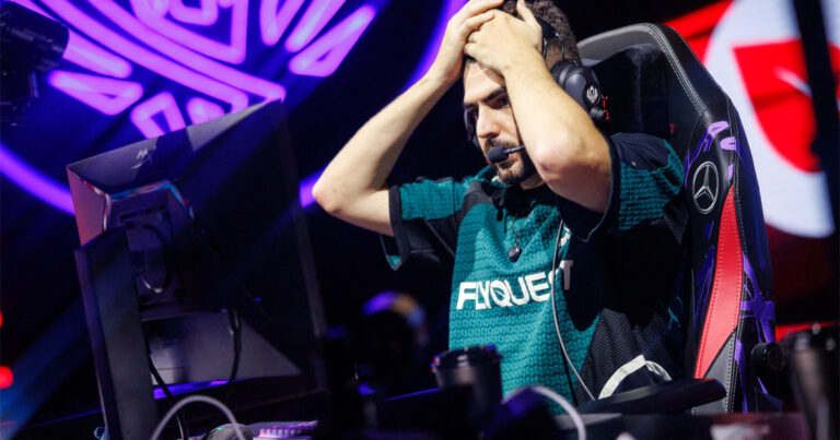 Bwipo troca LCS pela jungle no Tier 2 europeu de LoL